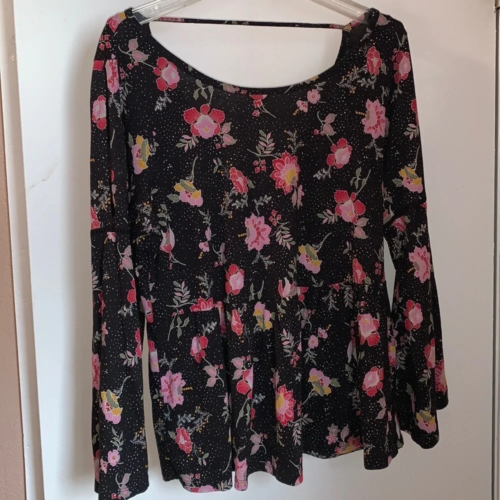 Cute top